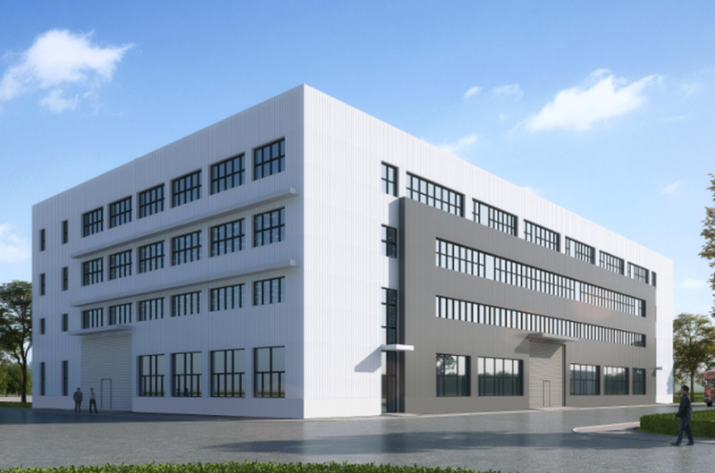 Proyecto de fabricación de juguetes inteligentes y robótica inteligente del condado de Pingxiang