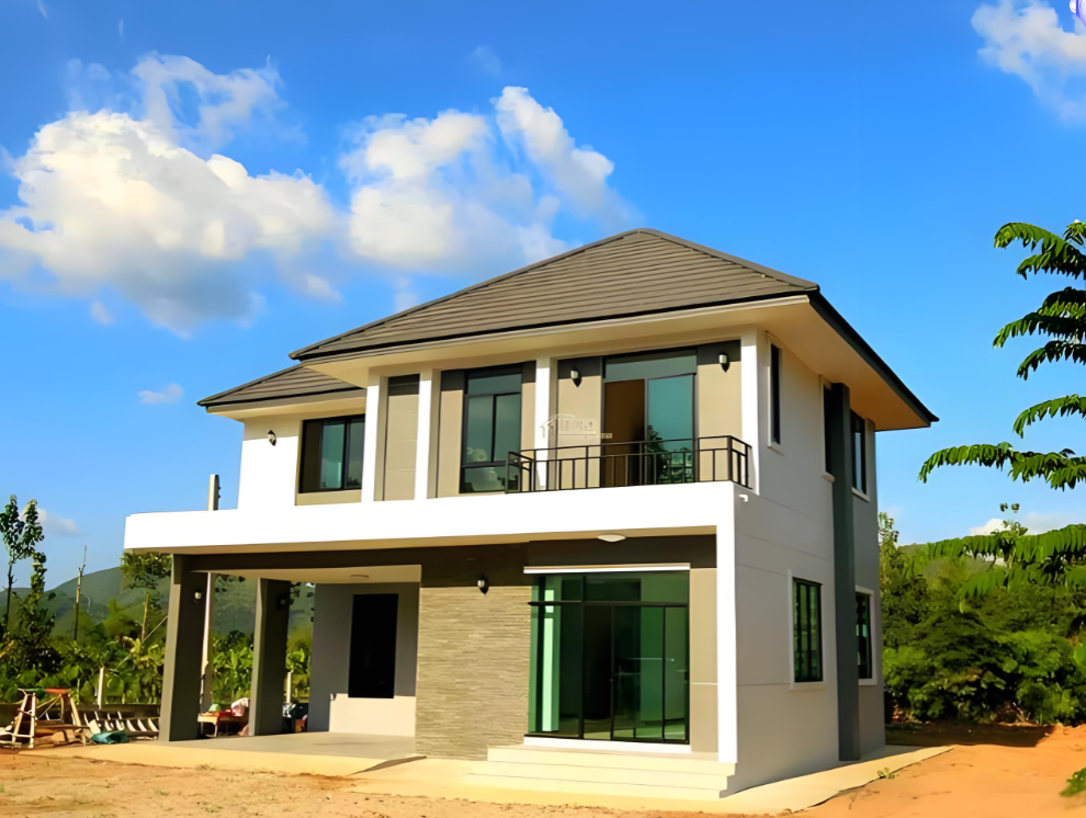 South Asia Steel Structure Solutions: Tailored for Monsoon Climates and Complex Terrain